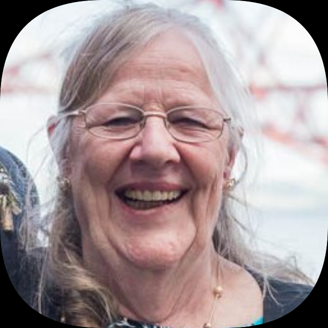 Ms Ruth Billett