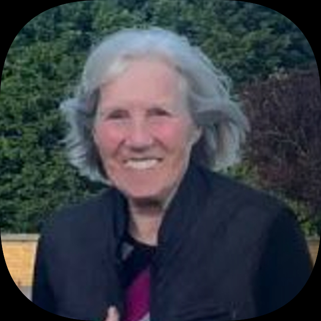 Mrs Marion Clarkson