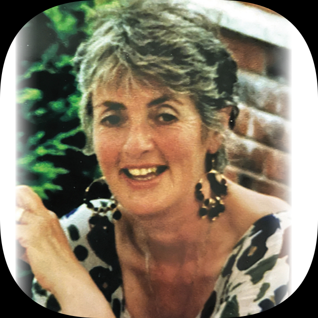 Mrs Elizabeth Ferguson