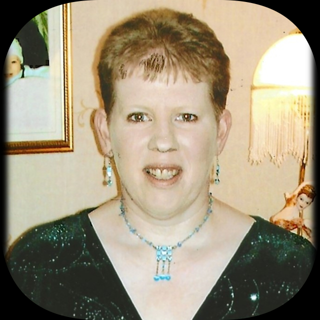 Fiona Strathdee