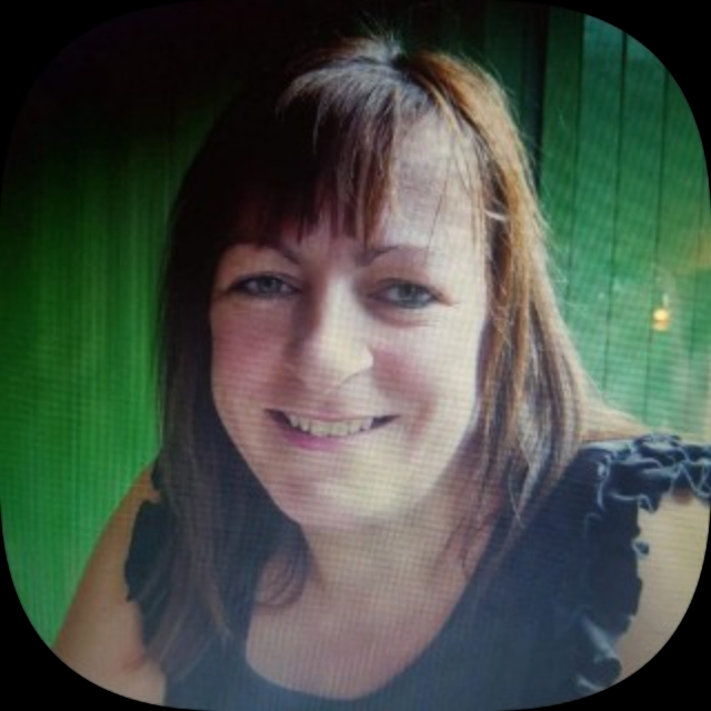 Caroline McConville