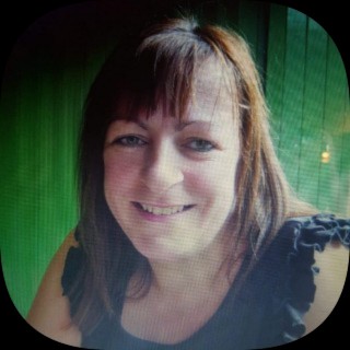 A photo of Caroline McConville