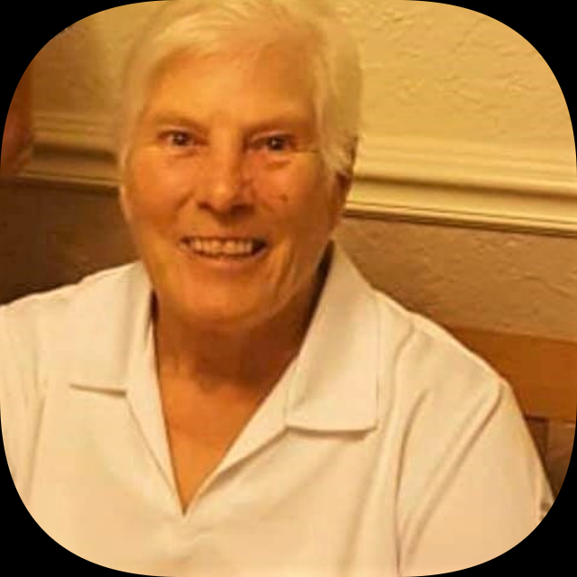 Mrs Ena Brown