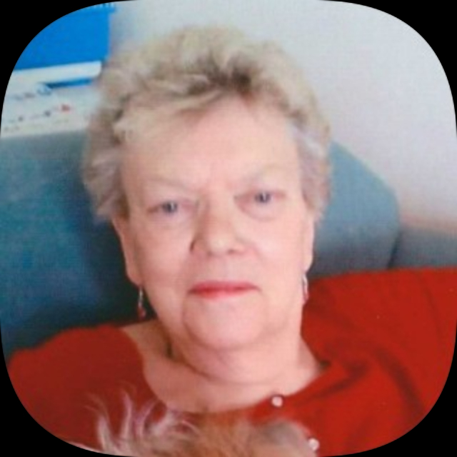 Hazel Alice Wheatley