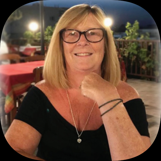 Mrs Beverley Anne Flood