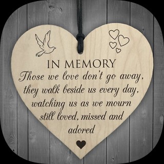 A photo of Stephen and Lisa