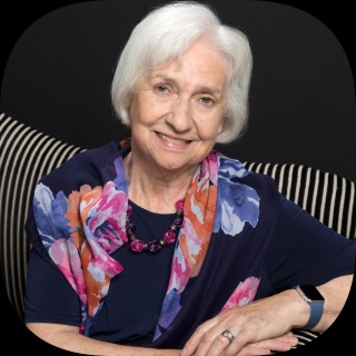 A photo of Grace Reid (nee Mackie)