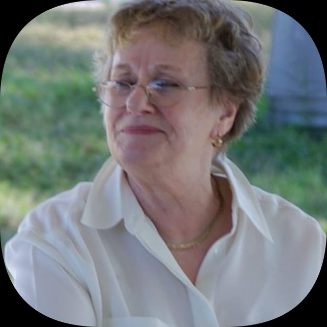 Mrs Josephine 'Jo' Lees