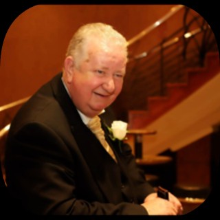 A photo of Joe Baldwin