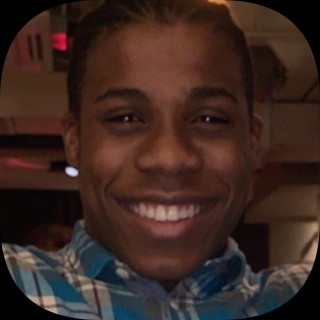 A photo of Toni Odugbesan