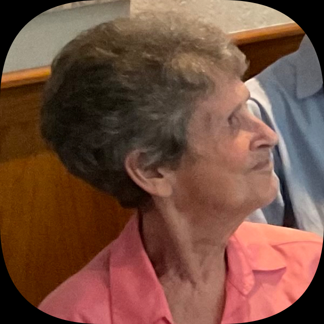 Susan Masheter