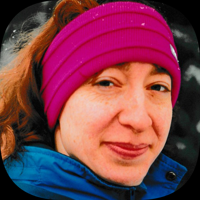 Jacqueline Arthurs