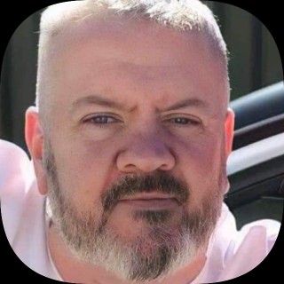 A photo of David Hanratty