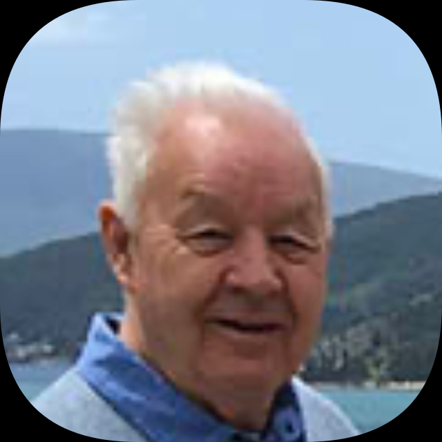 Mr Bert Drummond