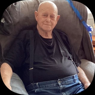 A photo of Robert (Bob) Bilsland