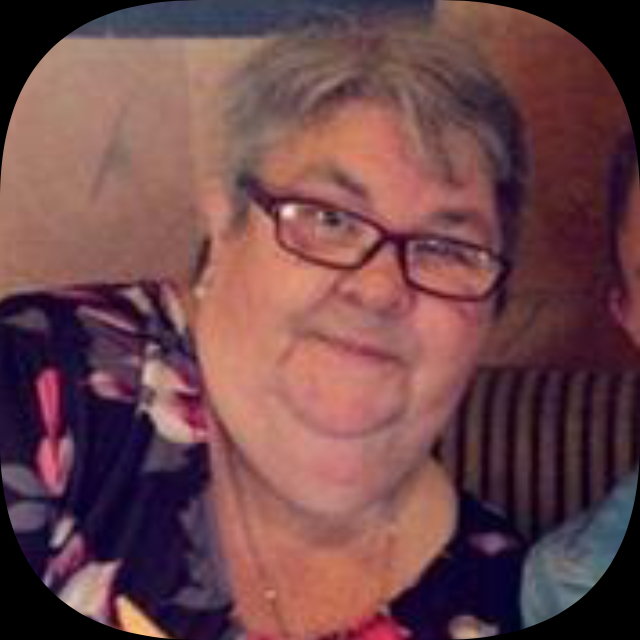 Anne McNay