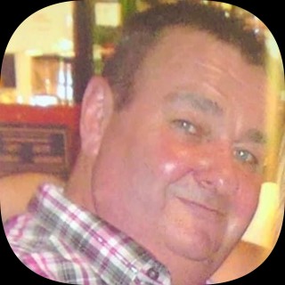 A photo of Joseph (Joe) Heron