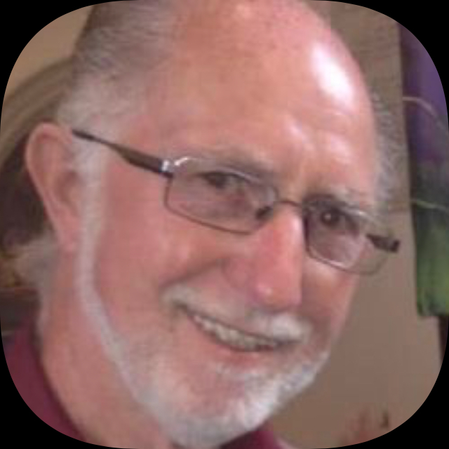 Tim Halsey