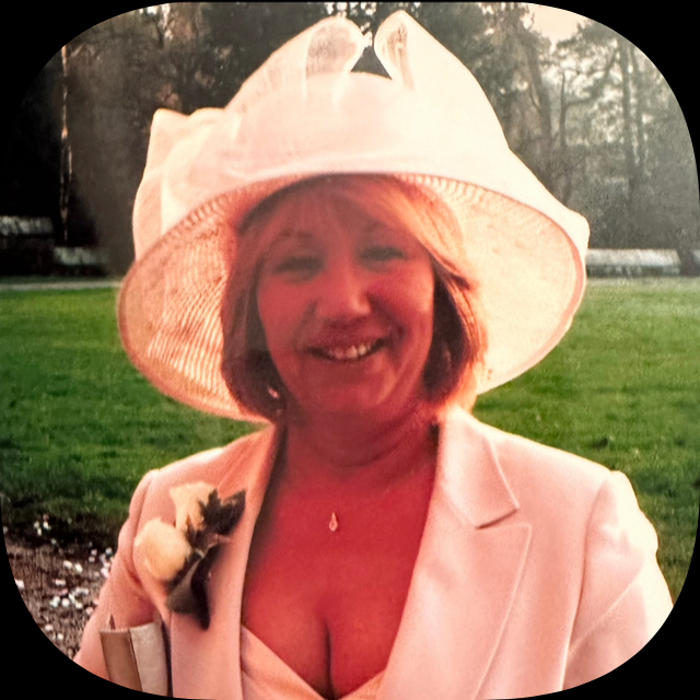 Susan Elizabeth Hird
