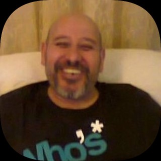 A photo of David Guthrie