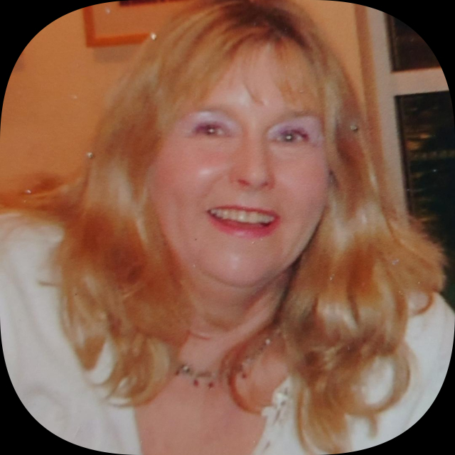 Gail Young
