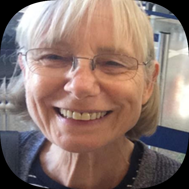Mrs Val Calbraith