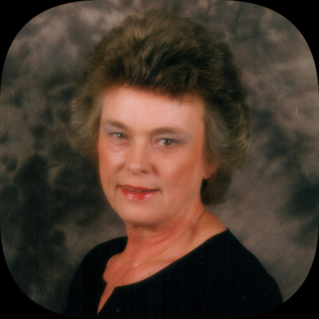 Susan Parmenter