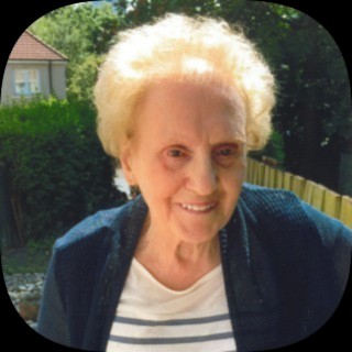 A photo of Agnes Lavelle