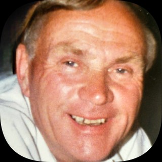 A photo of John Hopkins