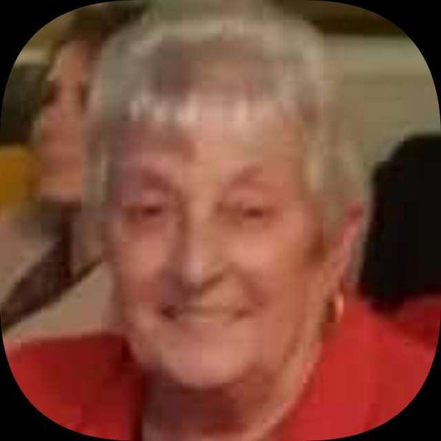 Mrs Dianne Thrasher