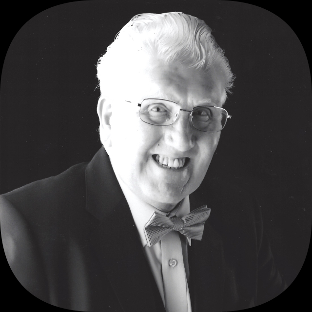 Mr John Hardie