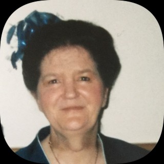 A photo of Katherine Crichton