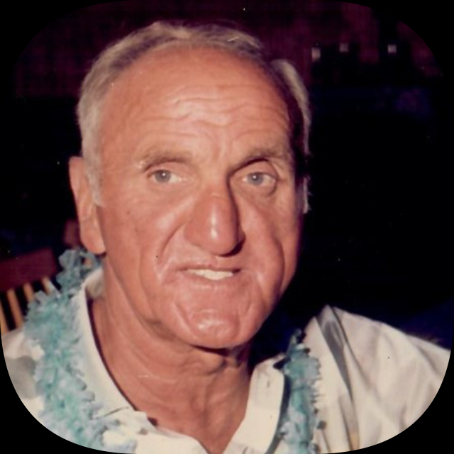 Mr James 'Jimmy' Russell