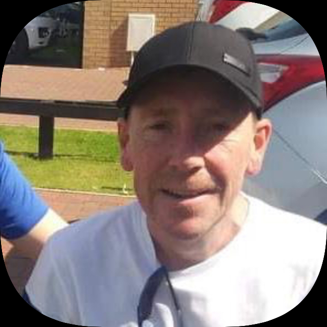 Frank Carrigan