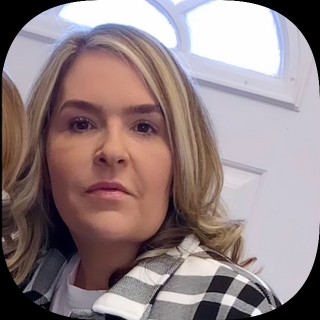 A photo of Annmarie McAuley