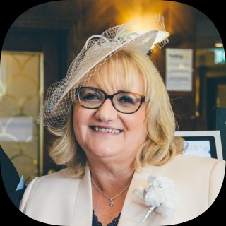 A photo of Elaine Jarvis