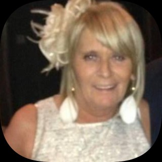 A photo of Katie Cusack