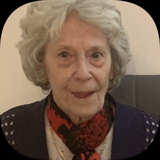 A photo of Cecelia Carroll