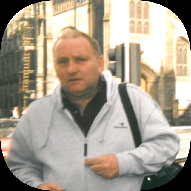 Alfred (Alfie) Lowrie