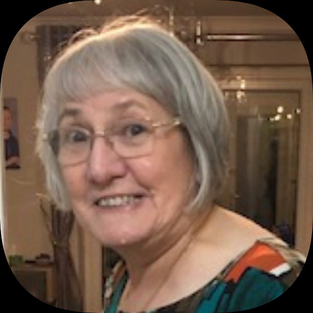 Christine Porter