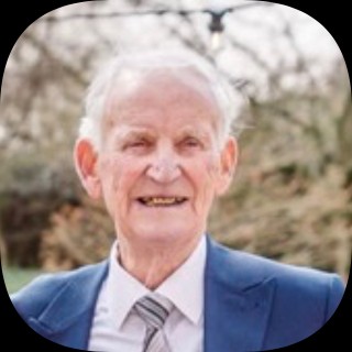 A photo of Robert Jones