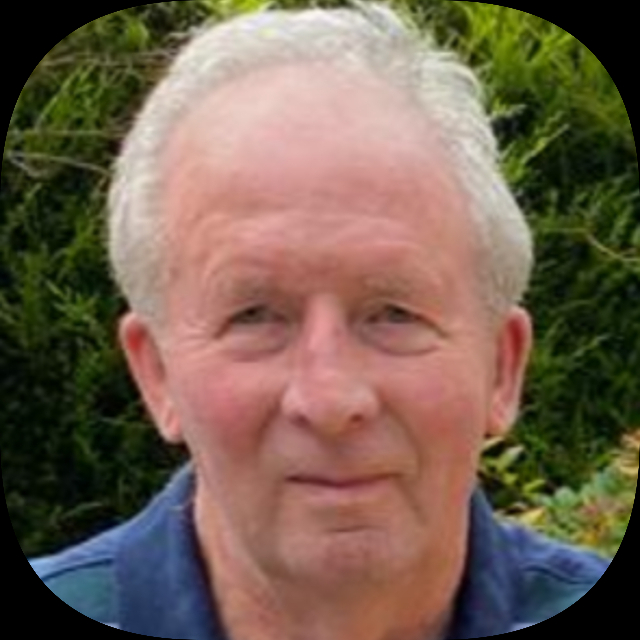 Mr William Ray Maddock