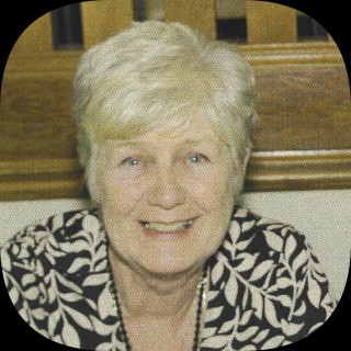 A photo of Maureen Clark