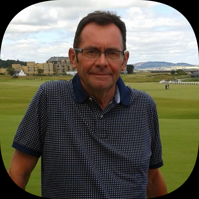 Mr John Kerr
