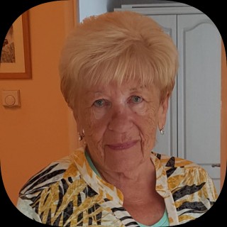 A photo of Jean Bocking