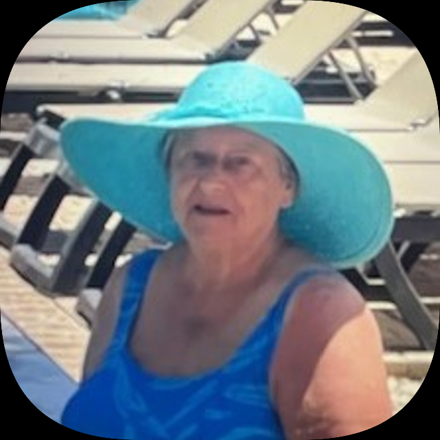 Mrs Hilary Clare Redmond