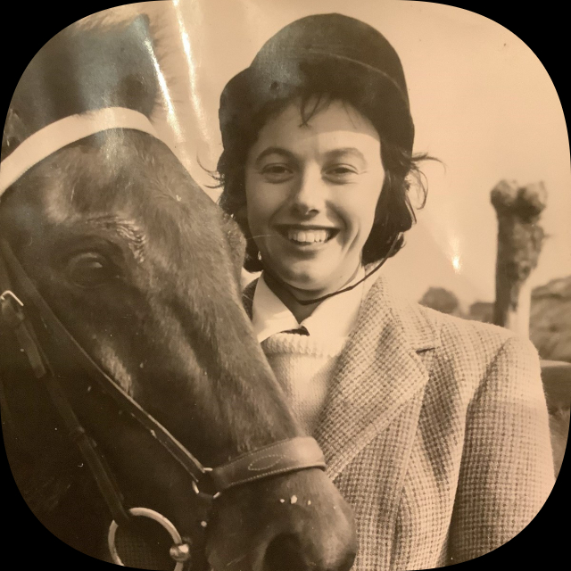 Margaret Fiske-Jackson