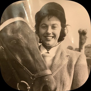 Margaret Fiske-Jackson