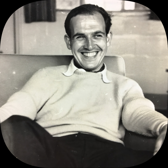 Keith Taylor