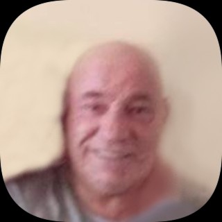 A photo of Ian Lavelle